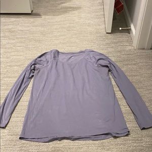 Lulu long sleeve